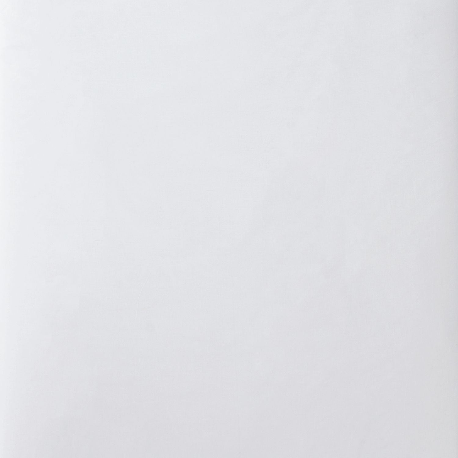 Habitat white bedding set single, imported from the UK