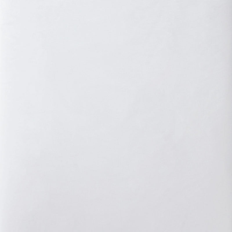 Habitat white bedding set single, imported from the UK