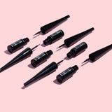 Collection Fast Stroke® Long Wear Liner 4Ml Black GOODS Superdrug   