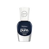 Sally Hansen Good.Kind.Pure Nail Polish - Blueberry Tart GOODS Boots   