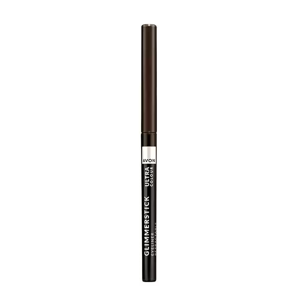 Avon Glimmerstick Eyeliner Cosmic Brown - British product