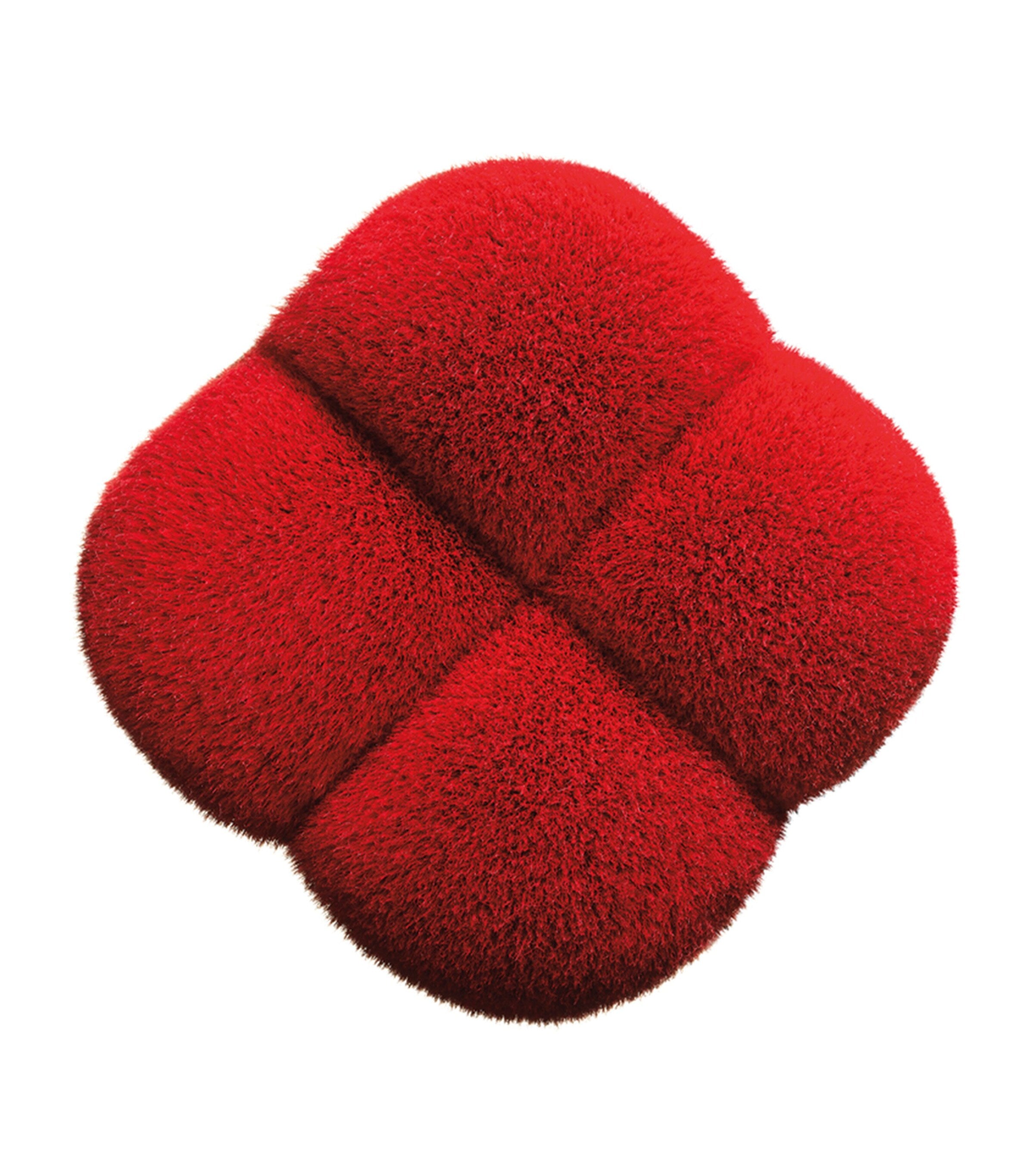 Shiseido Hanatsubaki Hake Polishing Face Brush (British brand)