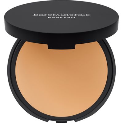 bareMinerals BAREPRO 16hr Skin-Perfecting Powder Foundation GOODS Boots Butterscotch 15.5 Medium 30 Ne  