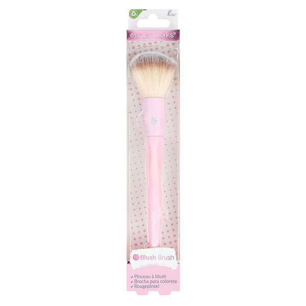 Brushworks HD Blush Brush GOODS Superdrug   