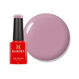 Bluesky Gel Polish Musk Pink Mini - British product
