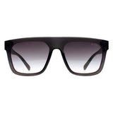 Guess men's grey gradient sunglasses acetate frame - British product