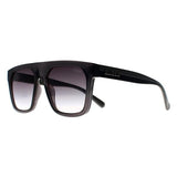 Guess men's grey gradient sunglasses acetate frame - British product