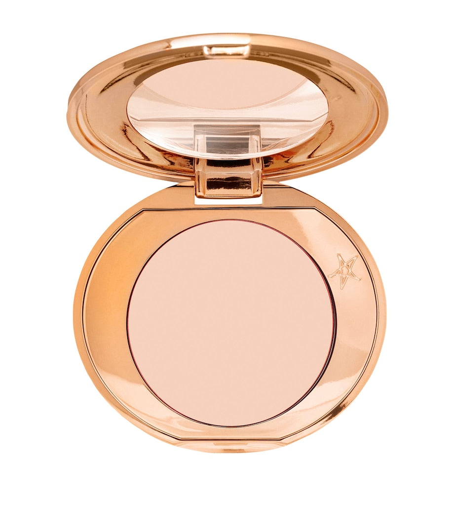Charlotte Tilbury colour corrector - British product