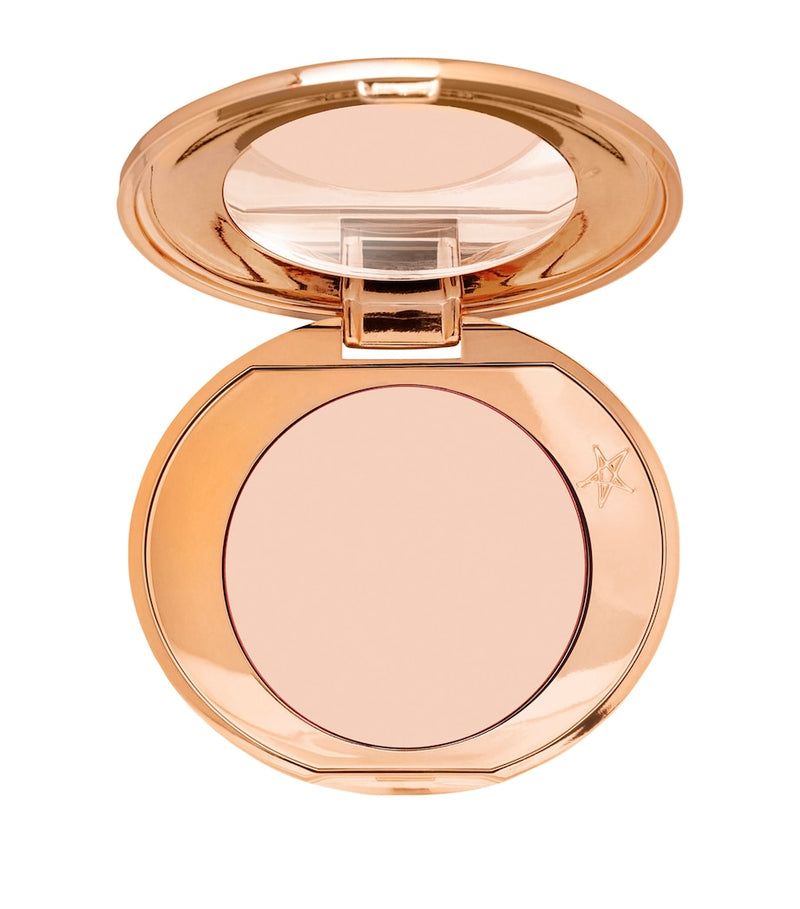 Charlotte Tilbury colour corrector - British product