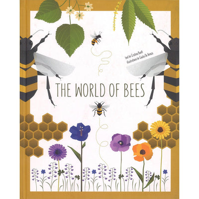 Costco UK Bee's and Butterflies Assortment Insect Guide Book (7+ Years)- Buy online at McGrocer