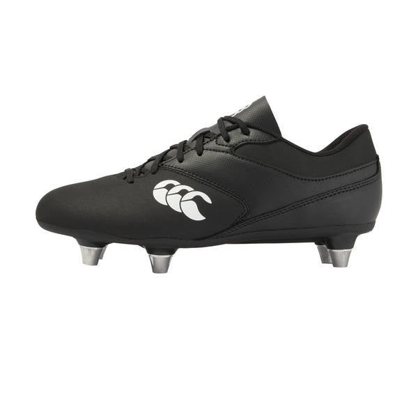Canterbury Phoenix Raze soft ground rugby boots, UK version