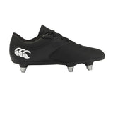 Canterbury Phoenix Raze soft ground rugby boots, UK version