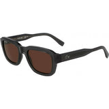 Lacoste L6048S black sunglasses 51mm (British brand)