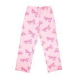 Barbie Womens Logo Pyjama Set (M) GOODS Superdrug   