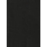 Habitat Easycare Polycotton Standard Pillowcase Pair - Black