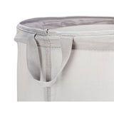 Home Essentials pop up laundry hamper grey 53 litres (British brand)