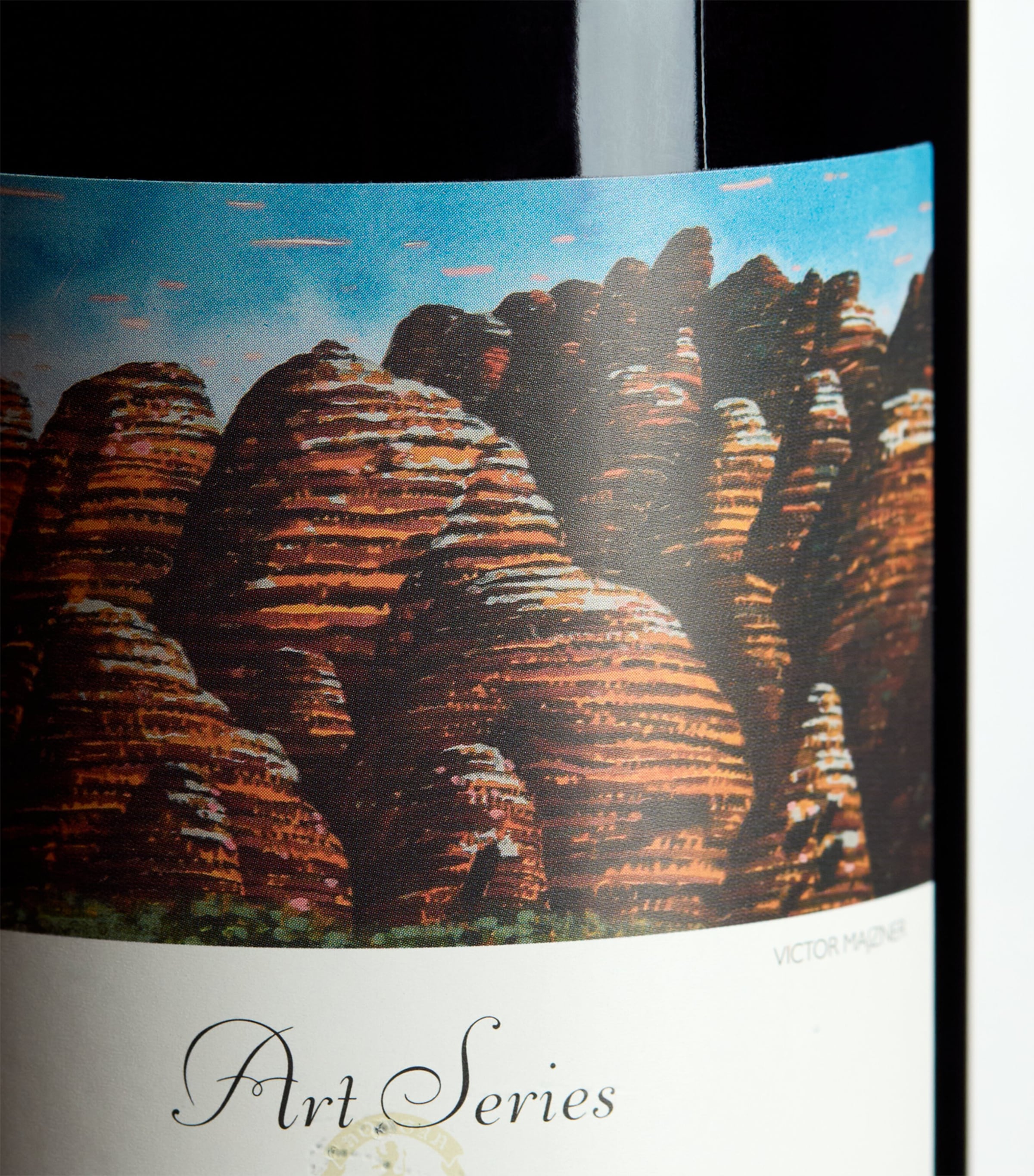 Leeuwin Estate Art Series Cabernet Sauvignon 2019 75cl - British product