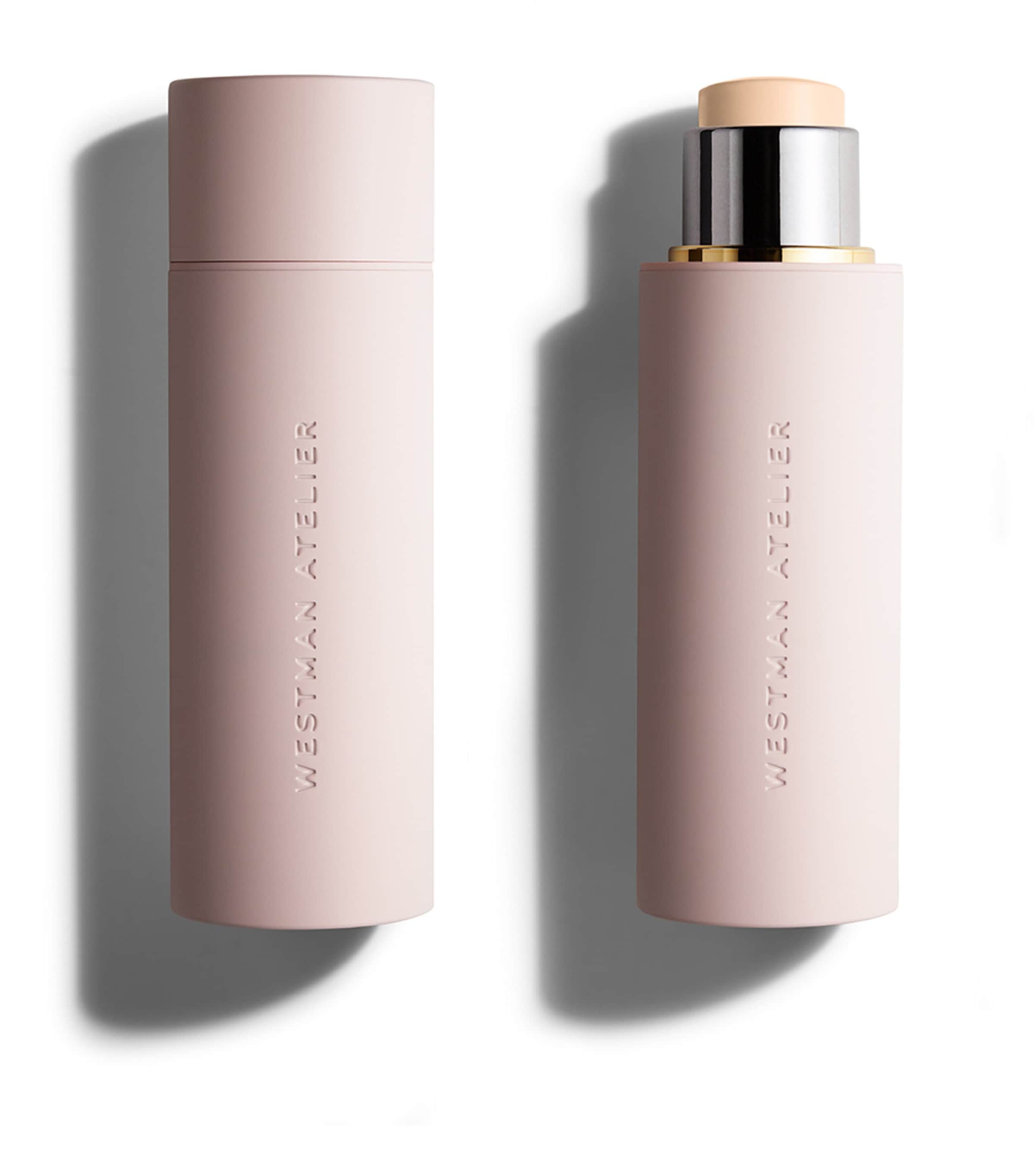 Westman Atelier Vital Skin foundation stick (British brand)