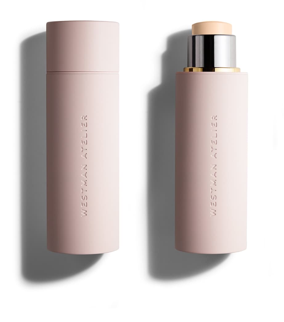 Westman Atelier Vital Skin foundation stick (British brand)