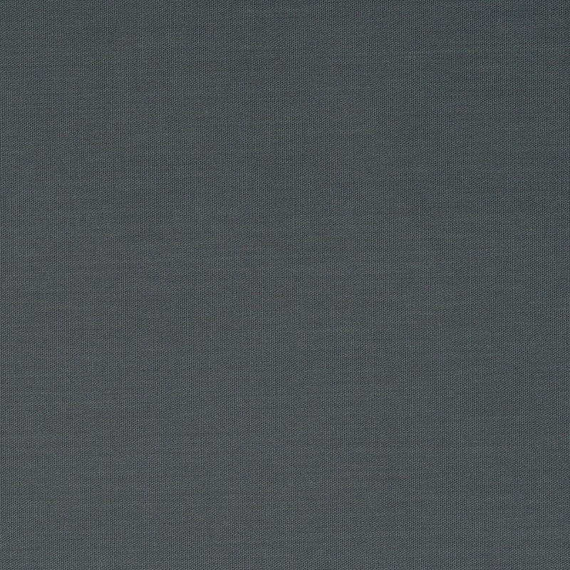 Habitat Cotton Rich 180TC Plain Charcoal Fitted Sheet-Double