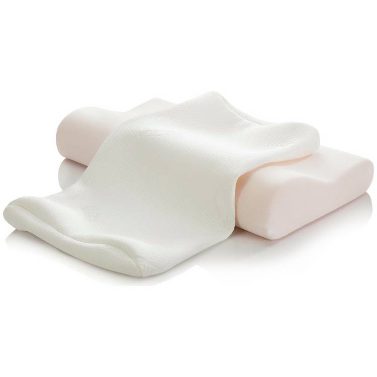 TEMPUR Original Medium Support Pillow (British brand)