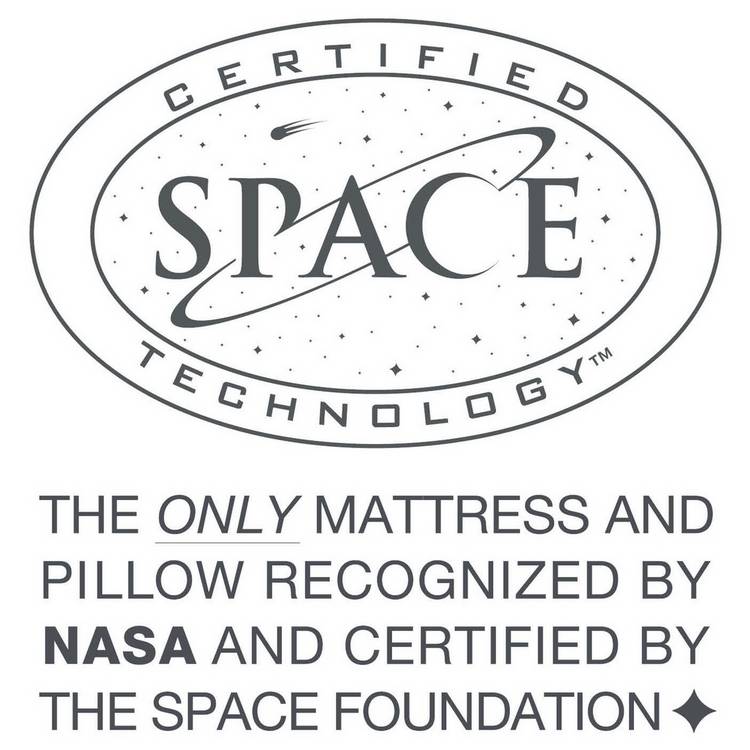 TEMPUR Original Medium Support Pillow (British brand)