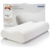 TEMPUR Original large medium firm pillow, UK version