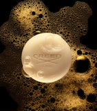 Creed Silver Mountain Water perfumed soap 150g, UK version