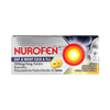 Nurofen Cold & Flu Day & Night 16 Tablets, imported from the UK