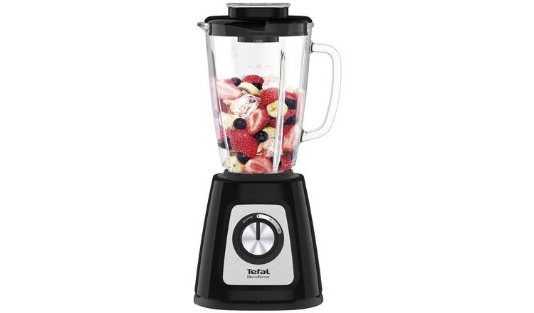 Tefal Blendforce II 2L Glass Jug Blender