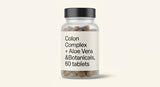 Holland & Barrett Colon Complex 60 tablets, UK version