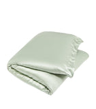 Gingerlily silk king duvet cover 225cm x 220cm, UK version