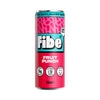 Fibe soda fruit punch 250ml (British brand)