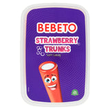 Bebeto Strawberry Trunks Soft Candy GOODS ASDA   