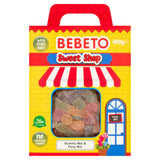 Bebeto Sweet Shop 400g mixed sweets - British product