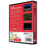 Evercade Activision Collection 2 multi-game cartridge, UK version