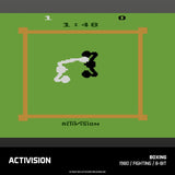 Evercade Activision Collection 2 multi-game cartridge, UK version