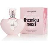 Ariana Grande Thank You Next Eau de Parfum 50ml, UK version