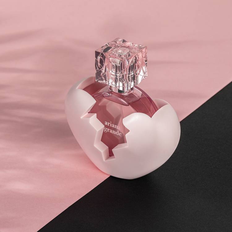 Ariana Grande Thank You Next Eau de Parfum 50ml, UK version