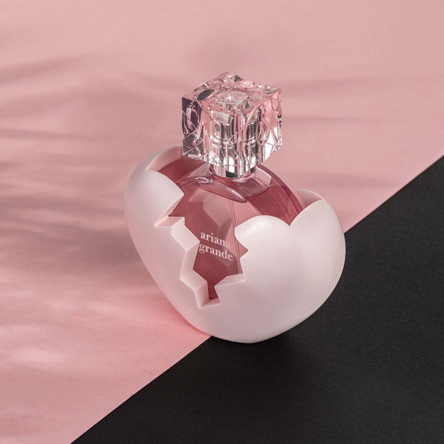 Ariana Grande Thank You Next Eau de Parfum 50ml, UK version