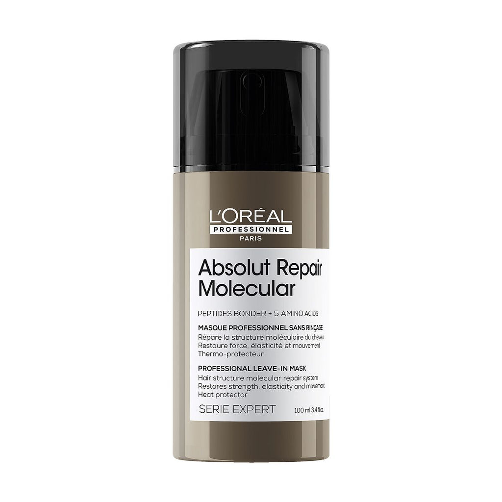 L'Oréal Professionnel Serie Expert Absolut Repair Molecular Leave-in Mask 100ml