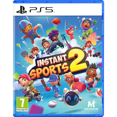 Argos Instant Sports 2 PS5 Game- Buy online at McGrocer
