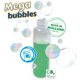 SES Creative Mega Bubbles bubble kit complete set, imported from the UK