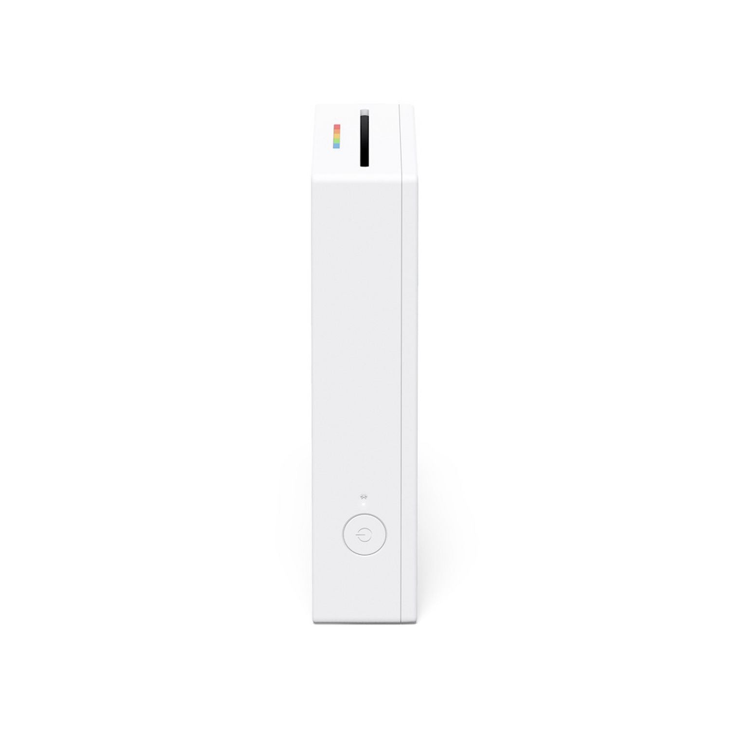 Polaroid Hi-Print portable Bluetooth photo printer with 10 sheets, imported from the UK