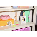 Polaroid Hi-Print portable Bluetooth photo printer with 10 sheets, imported from the UK