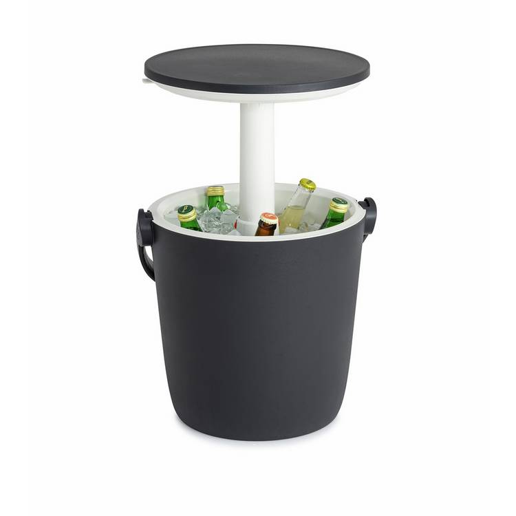 Keter Go Bar 16L portable cooler table - British product