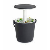 Keter Go Bar 16L portable cooler table - British product