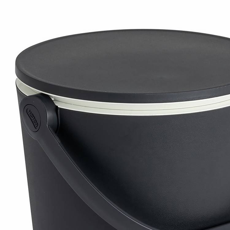 Keter Go Bar 16L portable cooler table - British product