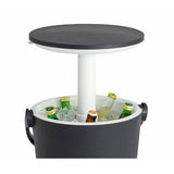 Keter Go Bar 16L portable cooler table - British product