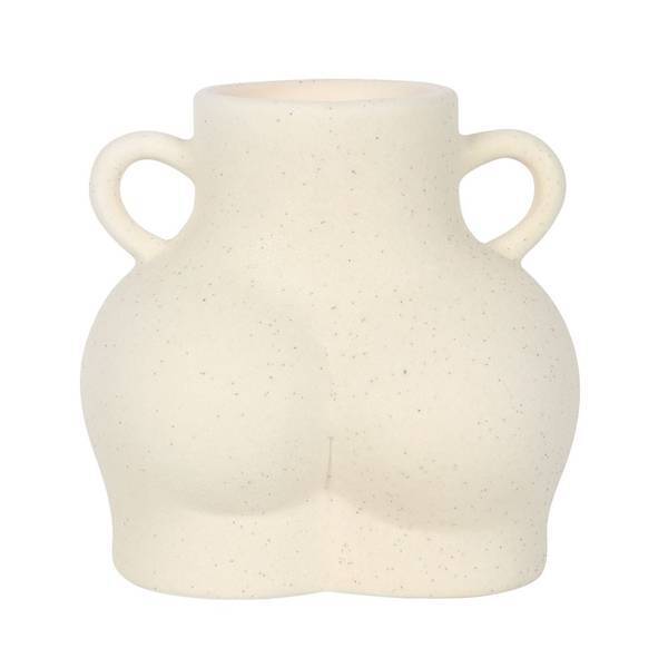 Something Different Ceramic Bum Oil Burner (British brand)
